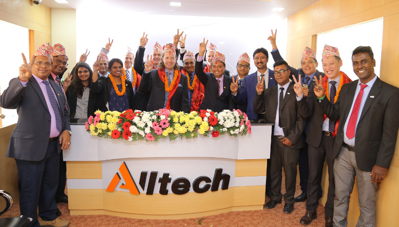 Alltech