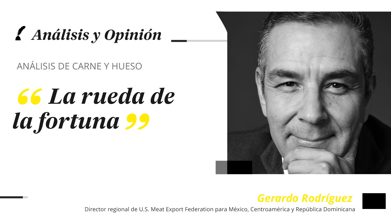 La Rueda De La Fortuna La rueda de la fortuna