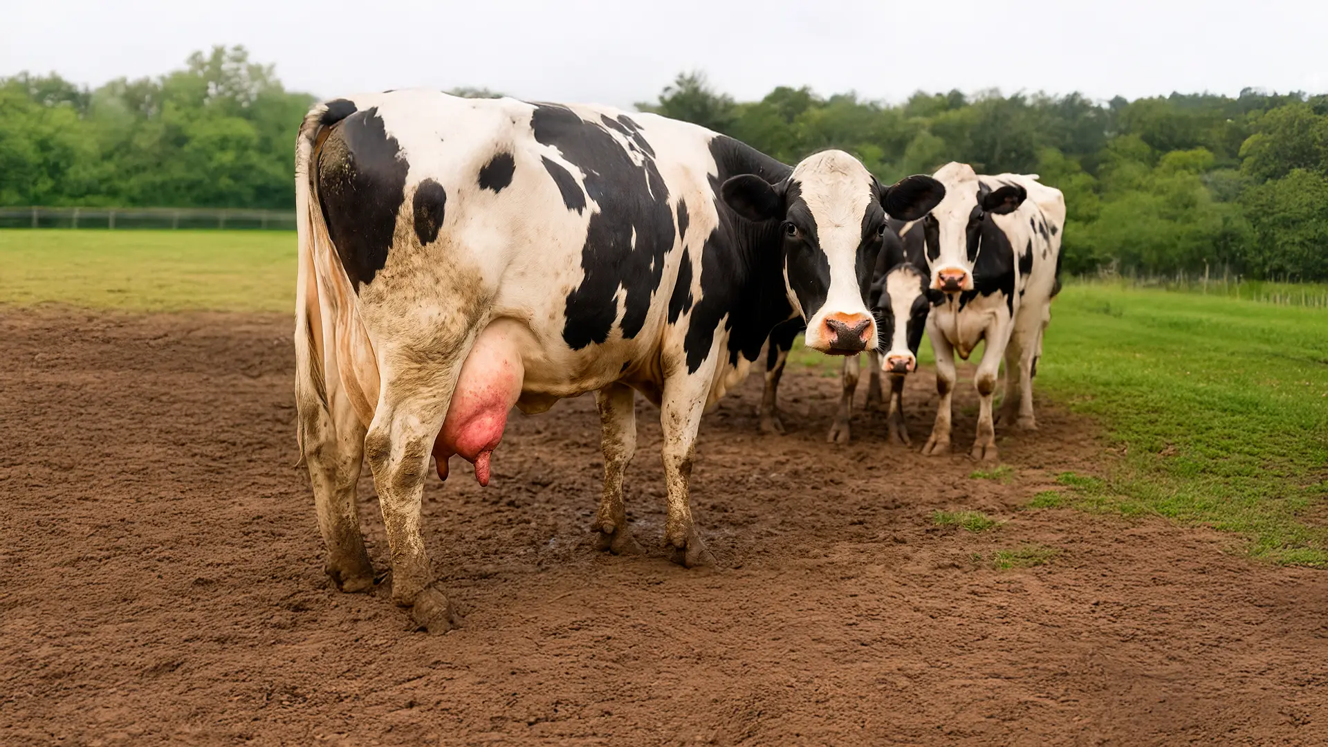 Cryptosporidium Parvum en becerros lecheros: prevalencia global, impacto  económico y retorno de la inversión con un tratamiento eficaz