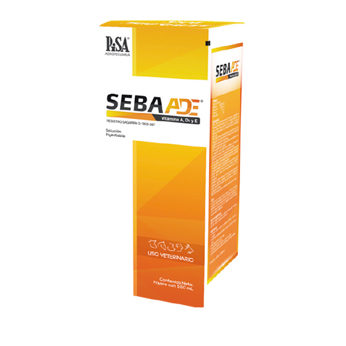 SEBA ADE®