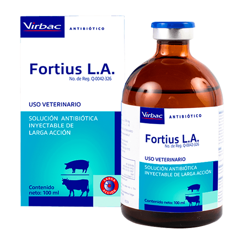 Fortius® L.A.