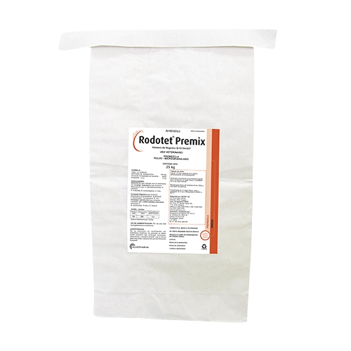 RODOTET® premix