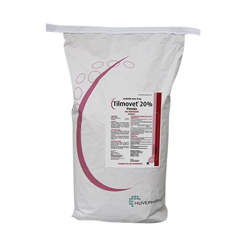 Tilmovet® 20%