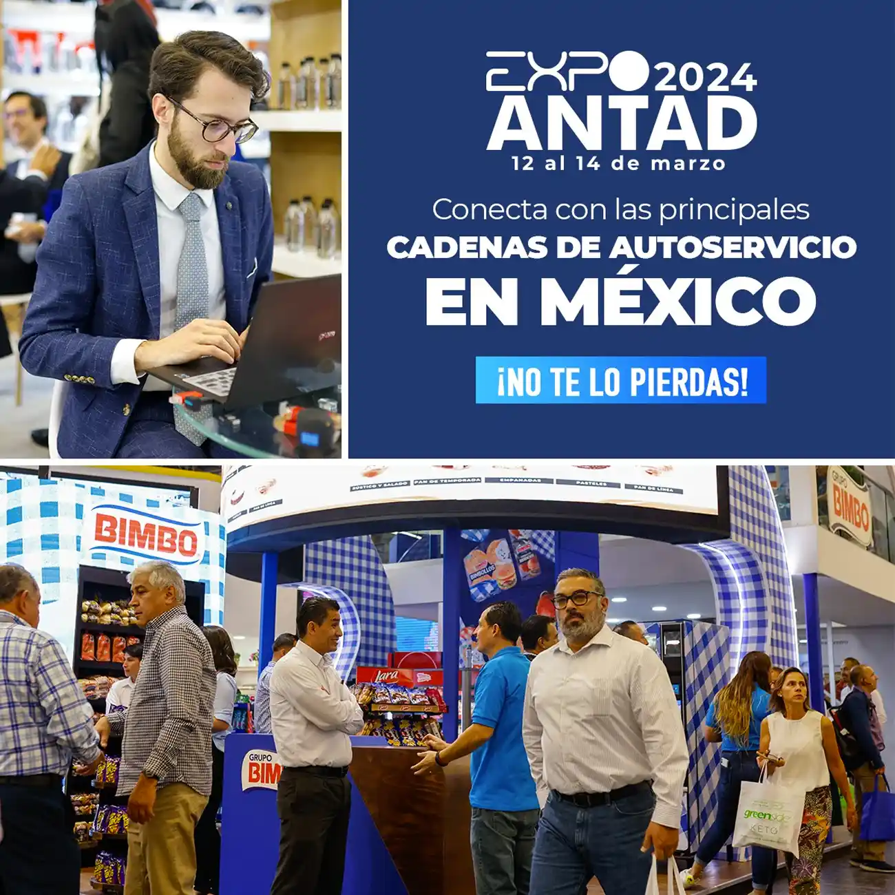 Expo Antad 2024