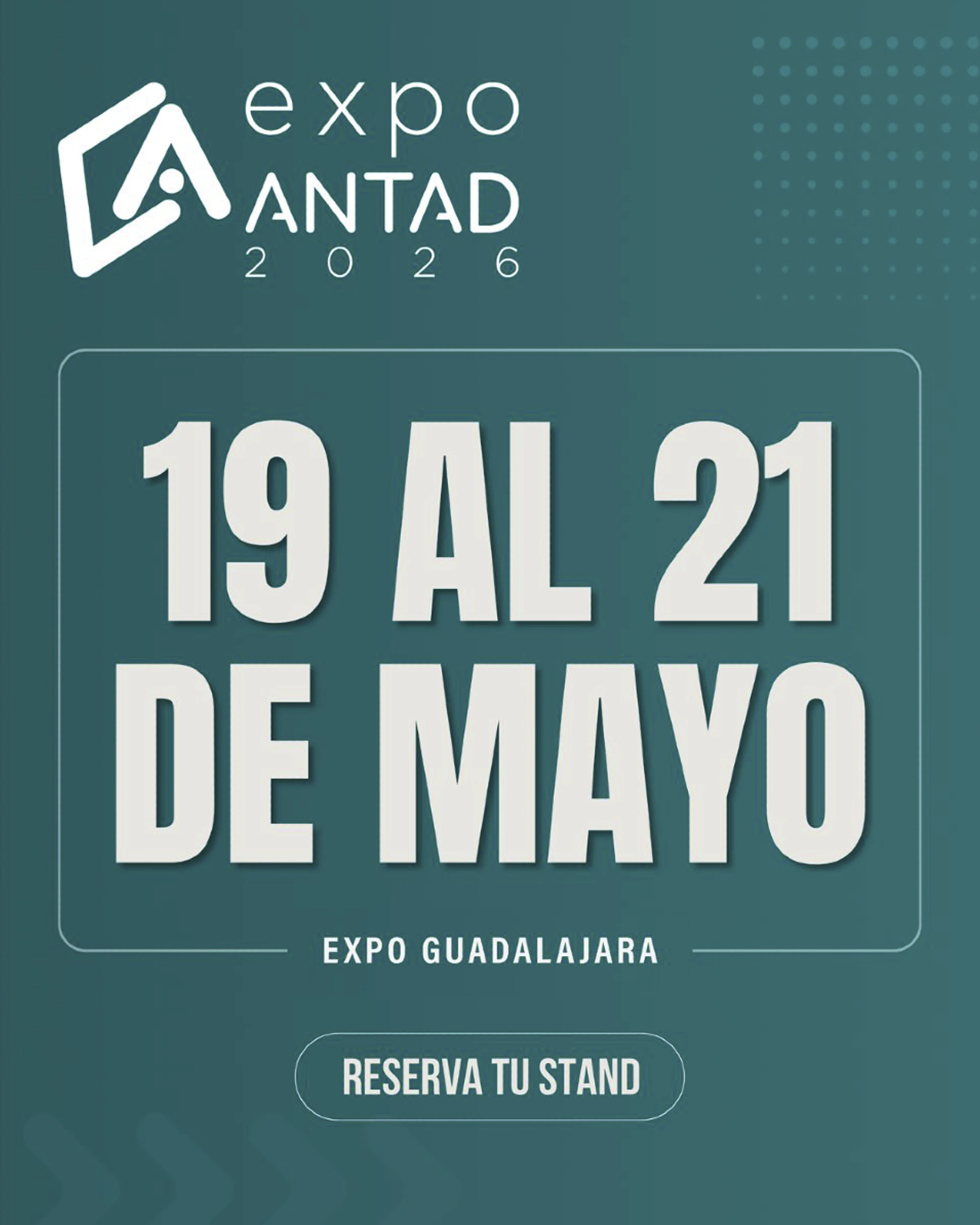 Expo Antad 2026