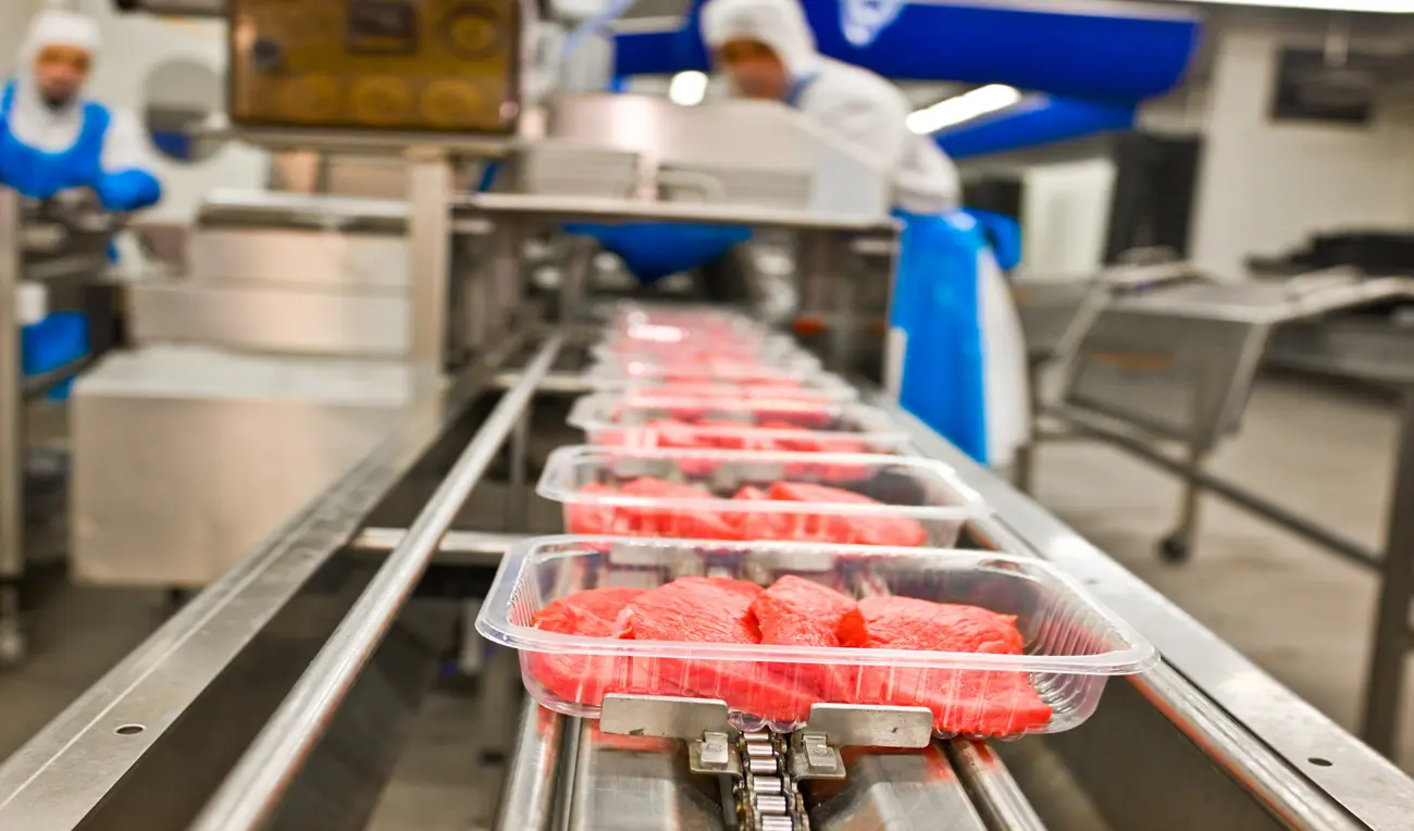 Canadá incrementa sus envíos de carne de res hacia México en medio de tensiones con EE. UU.